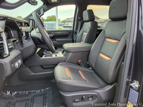 New 2026 GMC Sierra 3500 AT4 w/ AT4 Premium Plus Package image 8