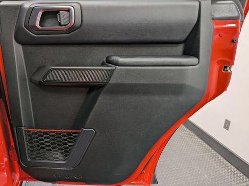 Certified 2023 Ford Bronco Raptor AWD/4WD image 29