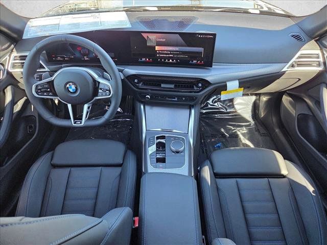 New 2026 BMW 430i w/ M Sport Package RWD image 14