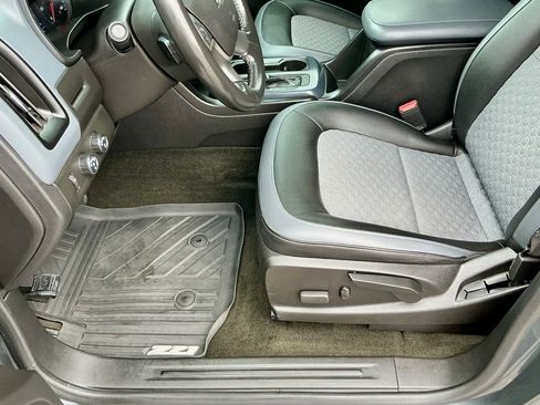 Used 2017 Chevrolet Colorado Z71 image 42