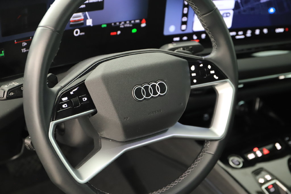 Certified 2026 Audi A5 Premium Plus AWD/4WD image 16