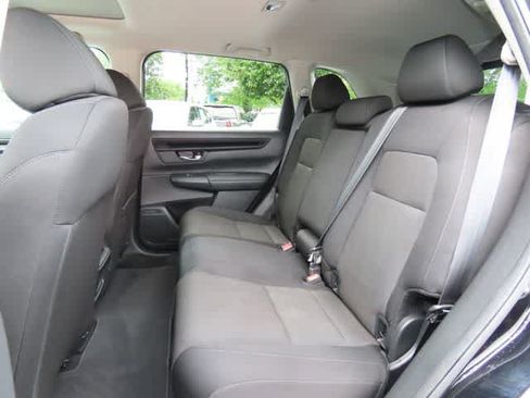 Used 2024 Honda CR-V EX image 13
