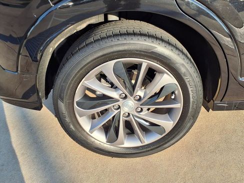 Used 2022 Buick Encore GX Select w/ Sport Touring Package image 26