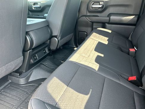 Used 2026 GMC Sierra 1500 Pro w/ Graphite Edition AWD/4WD image 11