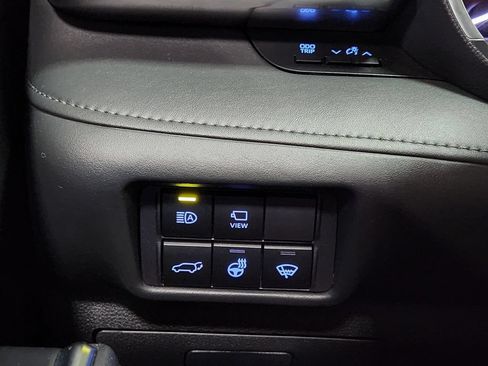 Used 2022 Toyota Highlander Platinum AWD/4WD image 42