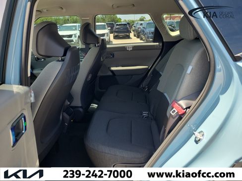 New 2027 Kia Seltos S AWD/4WD image 12