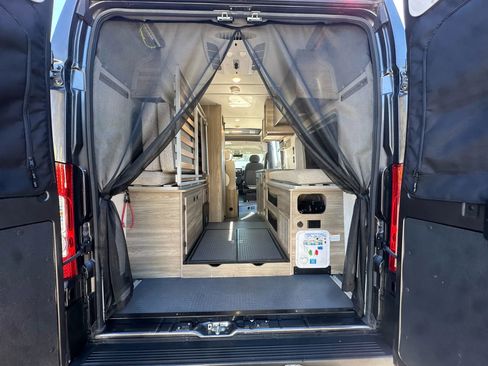 Used 2023 RAM ProMaster 3500 w/ Driver Convenience Group image 51