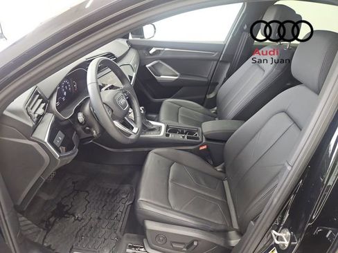 Certified 2025 Audi Q3 2.0T Premium w/ Convenience Package image 22