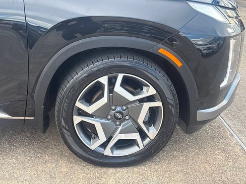 Used 2023 Hyundai Palisade Limited AWD/4WD image 8
