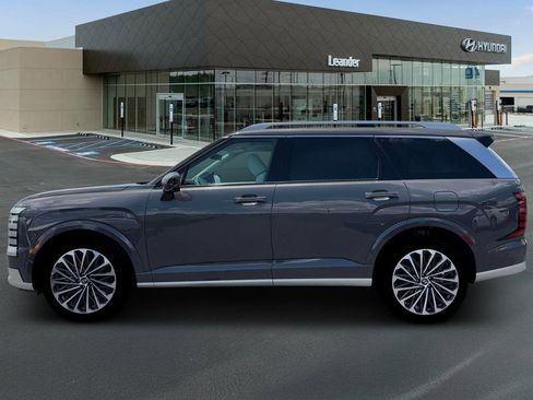 New 2026 Hyundai Palisade Calligraphy image 4