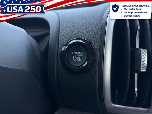 New 2026 Ford Expedition Active RWD image 19