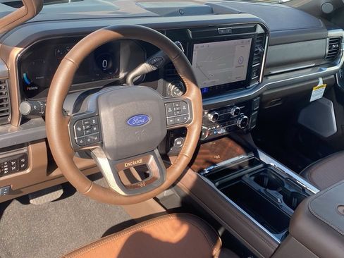 New 2027 Ford F250 King Ranch AWD/4WD image 15