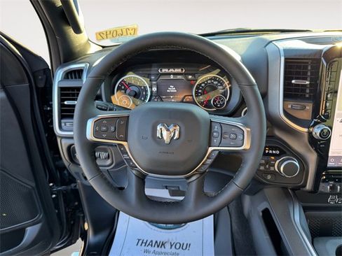 New 2026 RAM 1500 Big Horn image 12