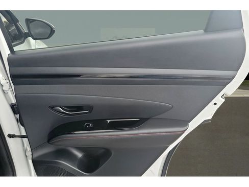 Used 2024 Hyundai Tucson N Line AWD/4WD image 24