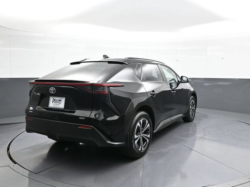 Certified 2024 Toyota bZ4X AWD w/ Weather Package image 6