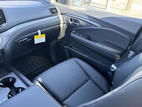 New 2026 Honda Ridgeline RTL image 19