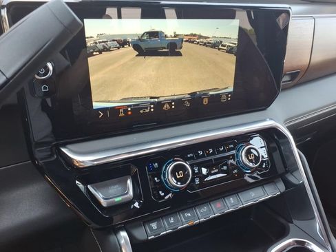 New 2026 GMC Sierra 2500 Denali Ultimate w/ Max Trailering Package AWD/4WD image 22