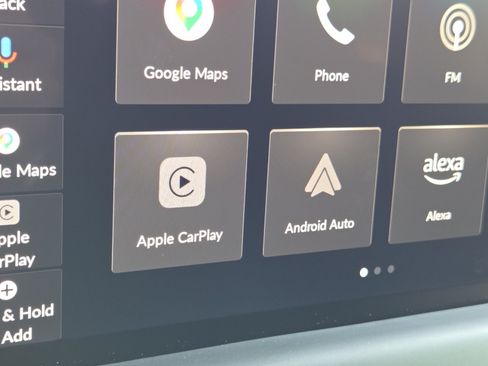New 2026 Honda Pilot EX-L image 4
