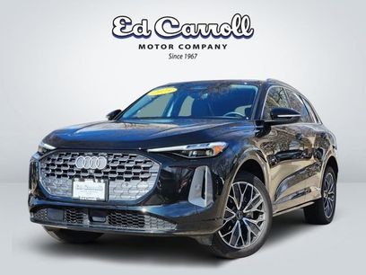 Used 2025 Audi Q5 2.0T Premium w/ Premium Plus