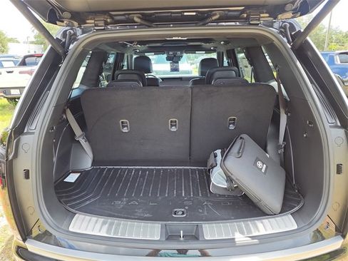 New 2026 Hyundai Palisade Calligraphy image 8