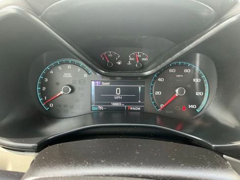 Used 2016 Chevrolet Colorado LT w/ Luxury Package, Chrome AWD/4WD image 24