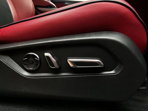 Used 2024 Acura MDX A-Spec AWD/4WD image 31