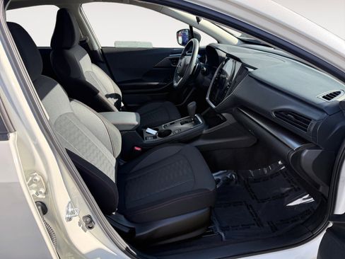Used 2025 Subaru Impreza 2.0i Sport image 19