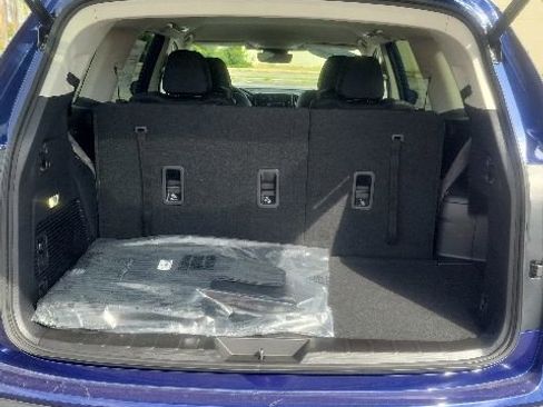 New 2026 Subaru Ascent Premium AWD/4WD image 7