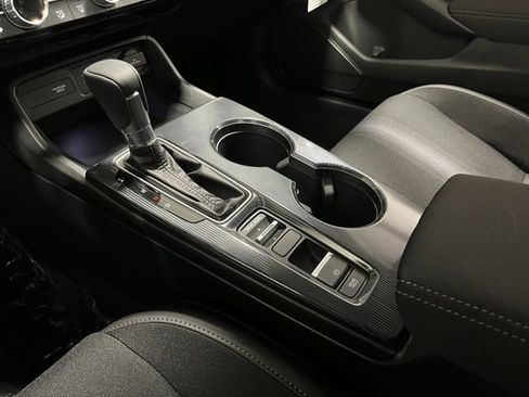 New 2026 Honda Civic Sport image 17
