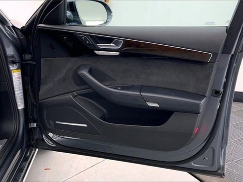 Used 2015 Audi A8 L 3.0T image 24
