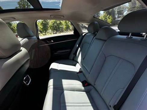 Used 2021 Kia K5 EX w/ EX Premium Package FWD image 17