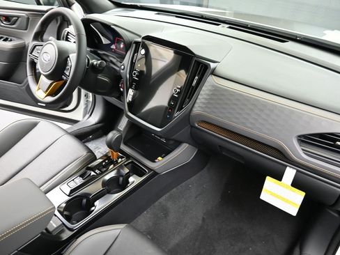 New 2026 Subaru Forester Wilderness image 13