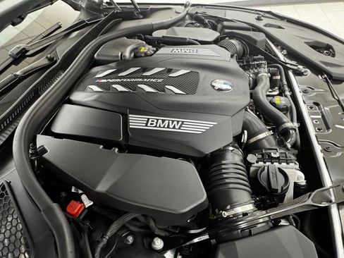Used 2023 BMW M850i xDrive Coupe w/ Driving Assistance Package image 35