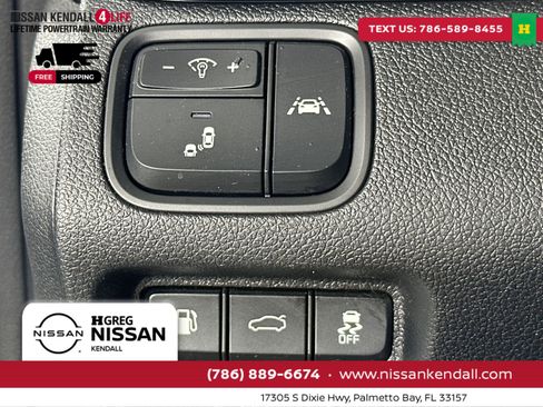 Used 2020 Kia Optima EX image 22