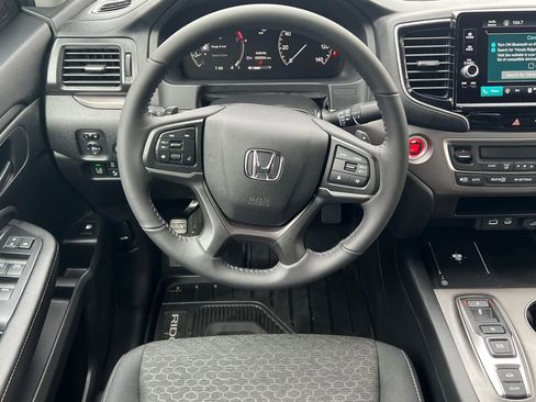 New 2026 Honda Ridgeline Sport image 16
