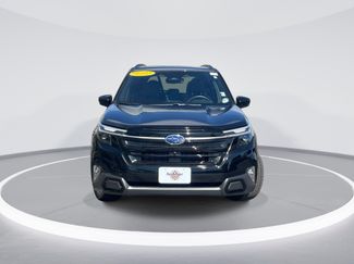 Certified 2025 Subaru Forester Touring w/ Protection Package AWD/4WD video 2