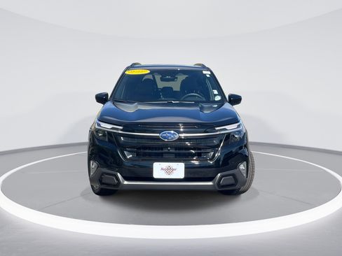 Certified 2025 Subaru Forester Touring w/ Protection Package AWD/4WD image 2