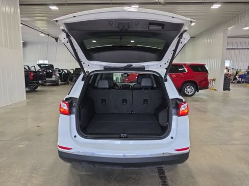 Used 2021 Chevrolet Equinox Premier w/ Redline Edition AWD/4WD image 26