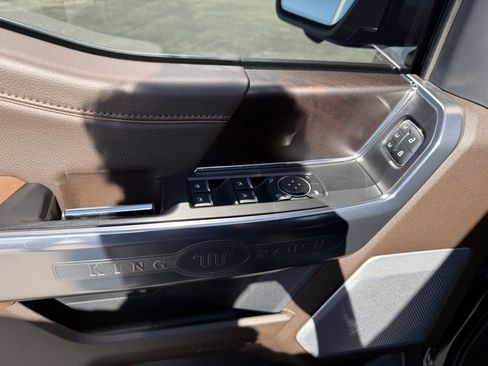 Used 2024 Ford F150 King Ranch w/ FX4 Off-Road Package image 21