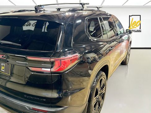 New 2025 GMC Acadia Elevation w/ Elevation Premium Package image 5