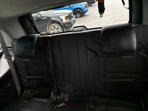 Used 2016 Chevrolet Tahoe LTZ image 33