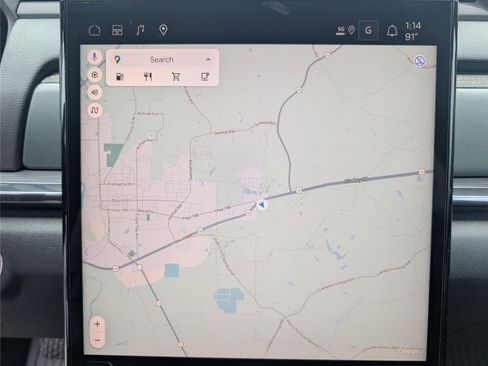 New 2026 GMC Terrain AT4 AWD/4WD image 33