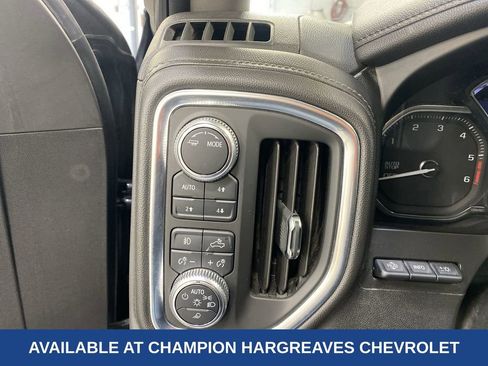 Used 2020 GMC Sierra 1500 Denali w/ Denali Ultimate Package AWD/4WD image 23