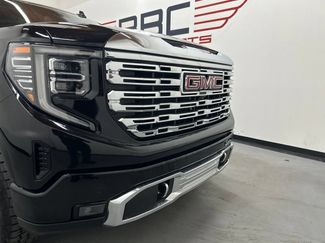 Used 2022 GMC Sierra 1500 Denali AWD/4WD video 2