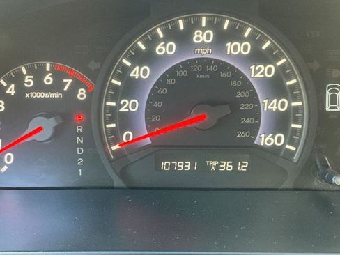 Used 2005 Honda Odyssey EX-L image 10