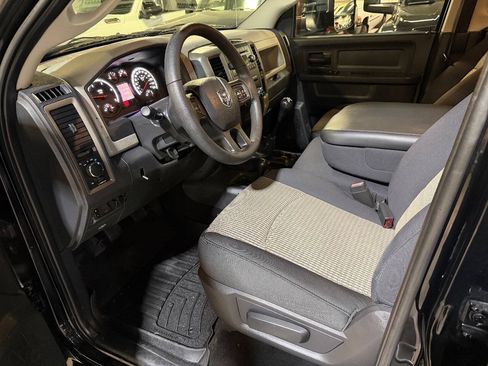 Used 2012 RAM 3500 ST w/ Chrome Appearance Group AWD/4WD image 36
