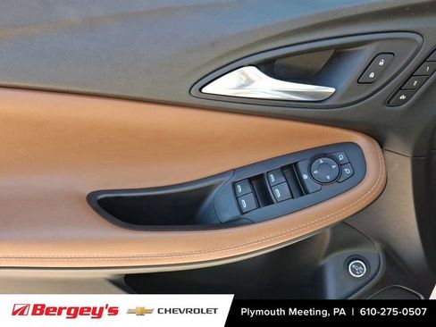 Certified 2020 Buick Encore GX Essence w/ Experience Buick Package AWD/4WD image 15