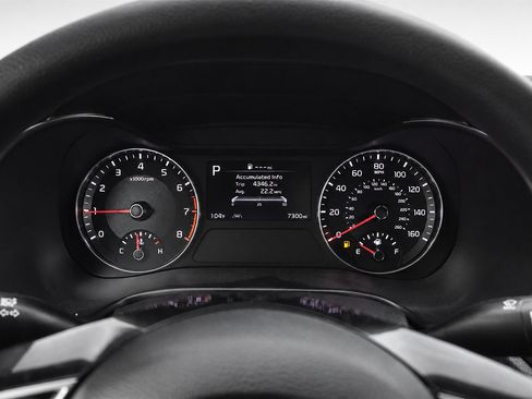 Used 2023 Kia Forte GT-Line FWD image 29