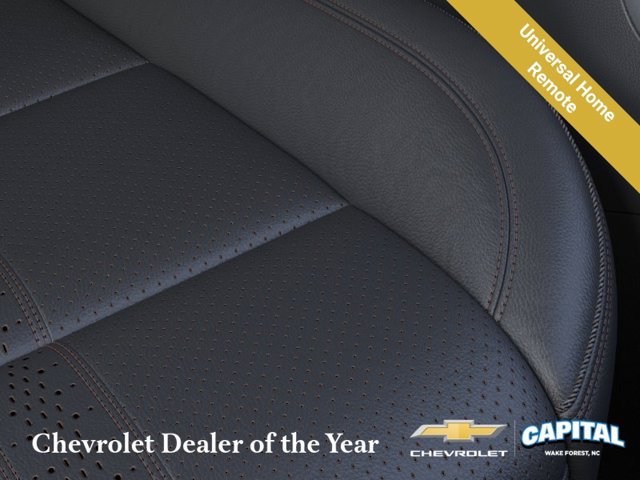 New 2026 Chevrolet Silverado 2500 High Country w/ High Country Premium Package AWD/4WD image 22