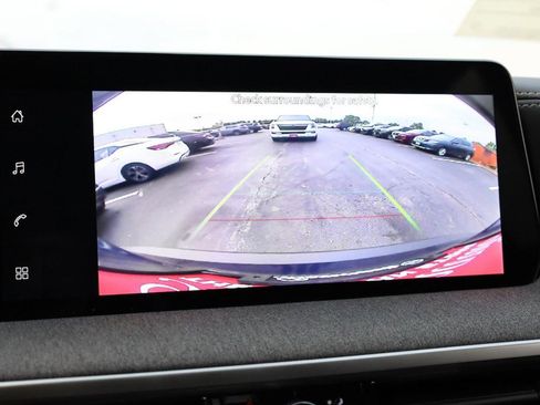 New 2026 Nissan Kicks SV image 12